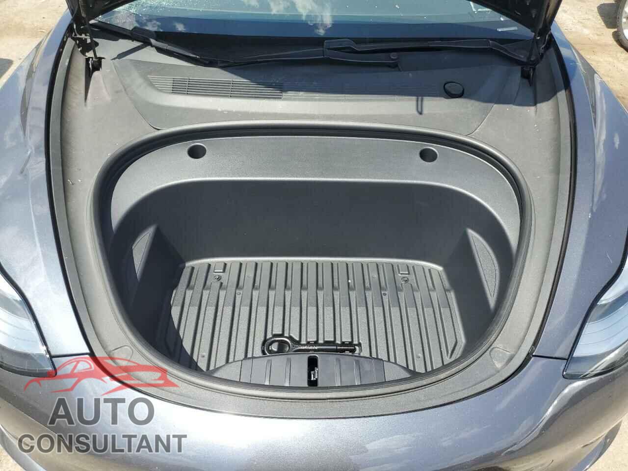 TESLA MODEL 3 2021 - 5YJ3E1EB3MF855605