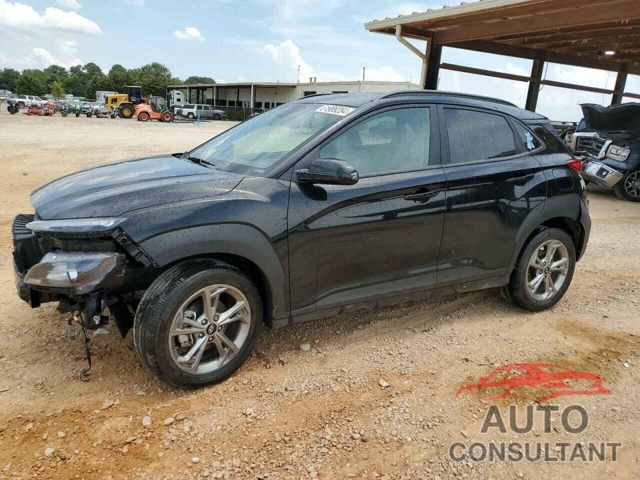 HYUNDAI KONA 2023 - KM8K62AB4PU957278