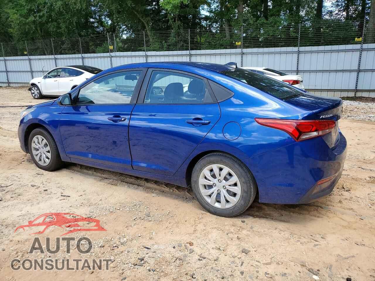 HYUNDAI ACCENT 2020 - 3KPC24A64LE105086