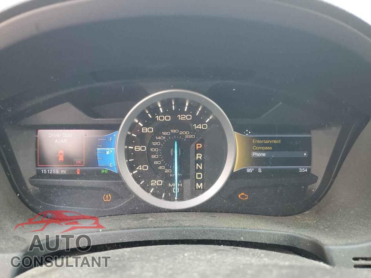 FORD EXPLORER 2014 - 1FM5K8D8XEGB56698