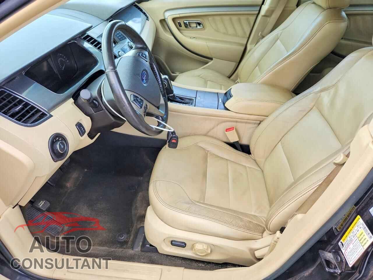 FORD TAURUS 2014 - 1FAHP2E83EG157373