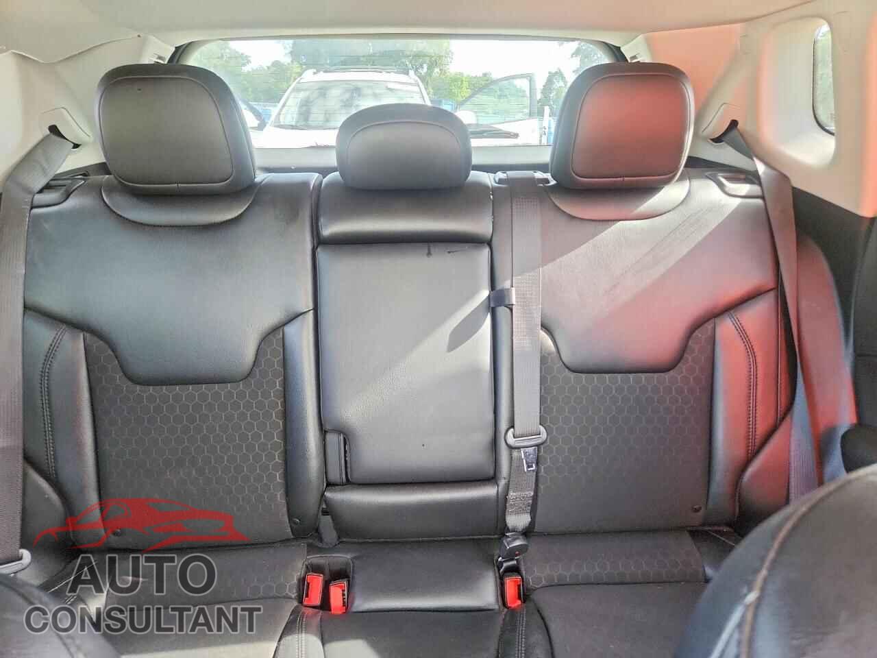 JEEP COMPASS 2020 - 3C4NJDBB2LT240148