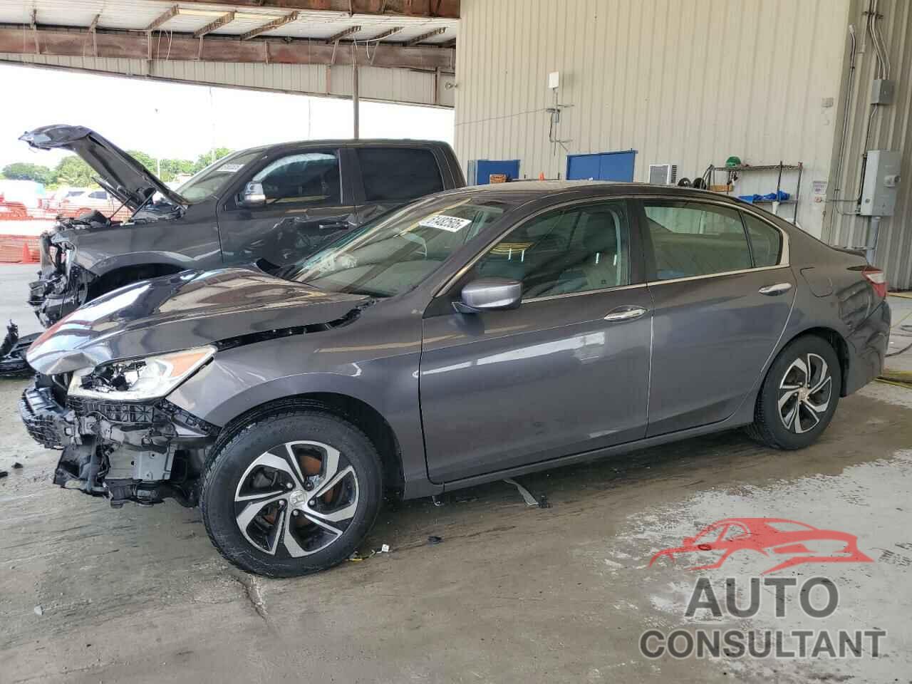 HONDA ACCORD 2017 - 1HGCR2F31HA057279