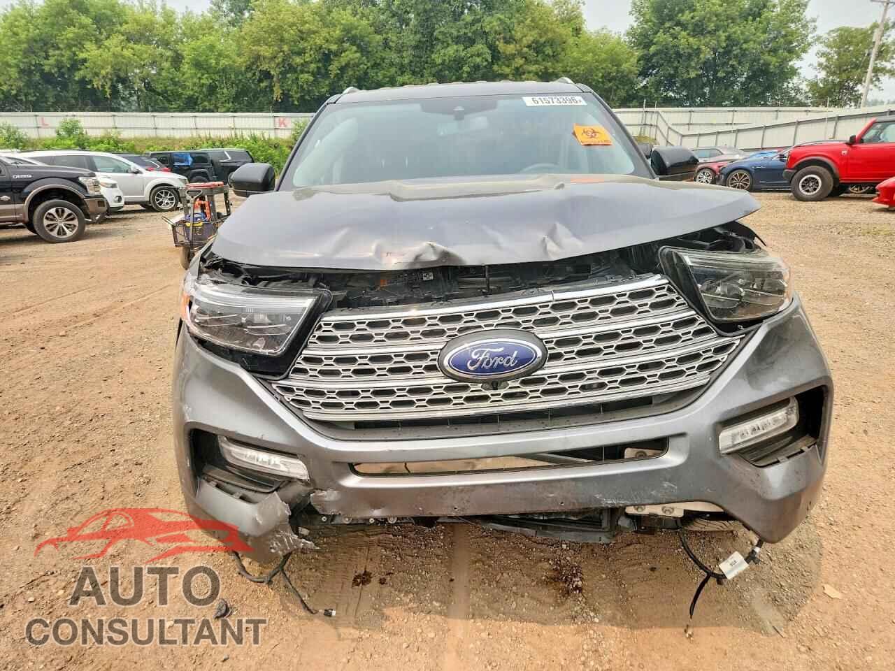 FORD EXPLORER 2023 - 1FMSK8FH3PGB18927