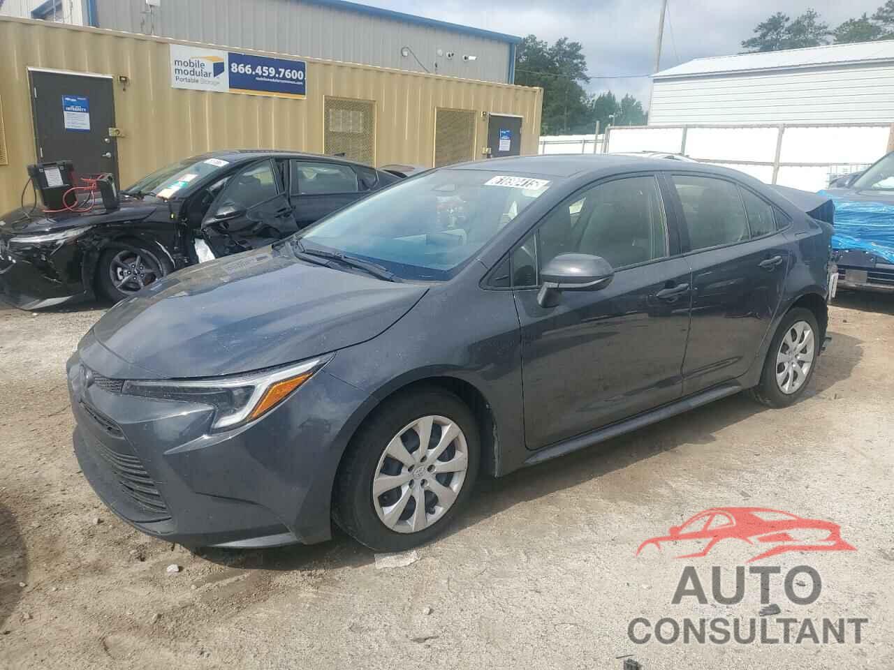 TOYOTA COROLLA 2023 - JTDBCMFE1P3010538