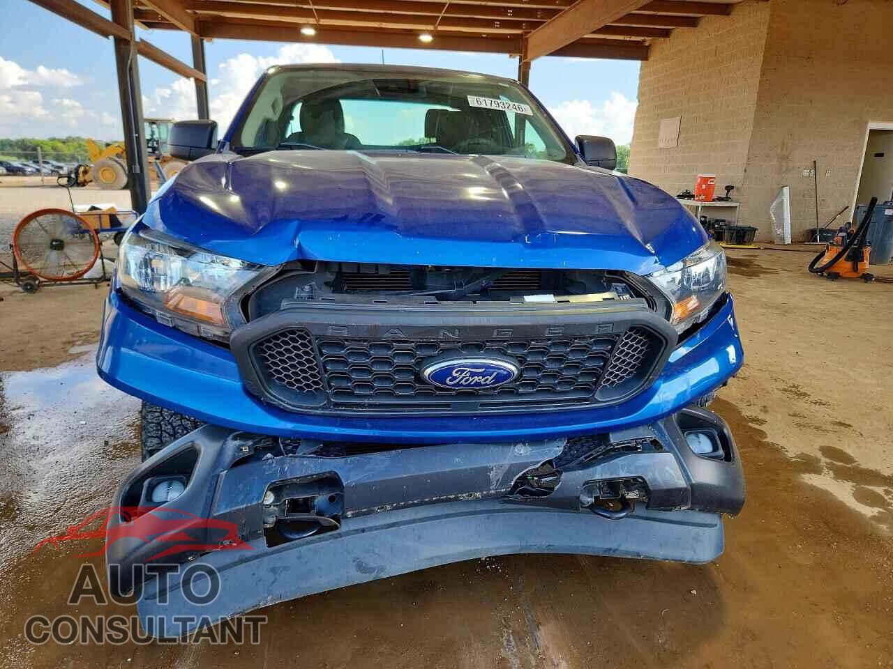 FORD RANGER 2020 - 1FTER1EH2LLA10080