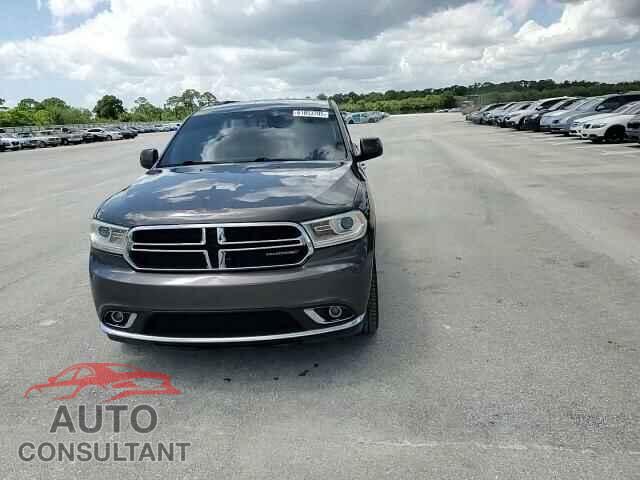 DODGE DURANGO 2014 - 1C4RDHAG7EC380353