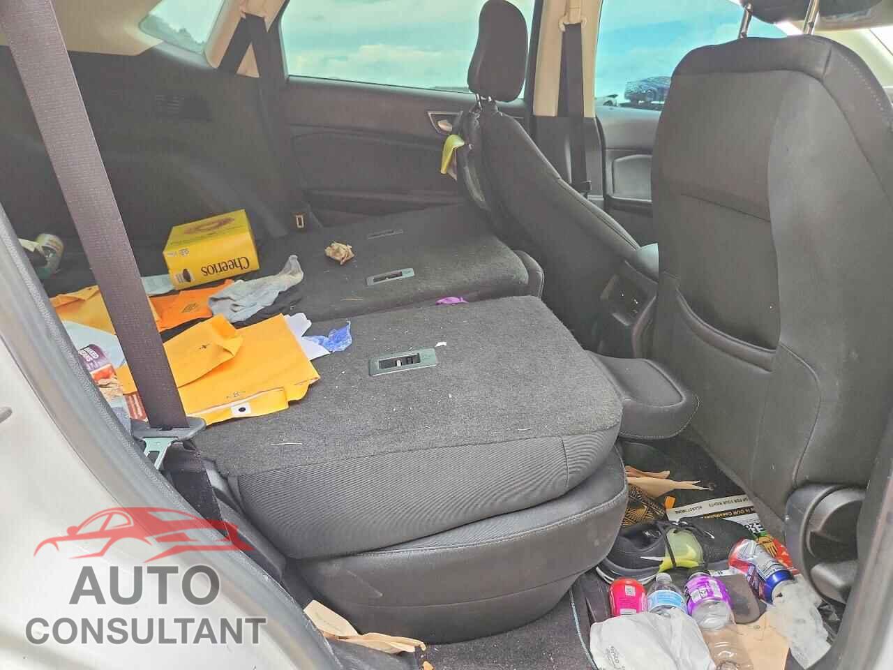 FORD EDGE 2020 - 2FMPK3G93LBA58939