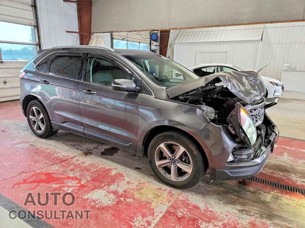 FORD EDGE 2020 - 2FMPK4J93LBA24854