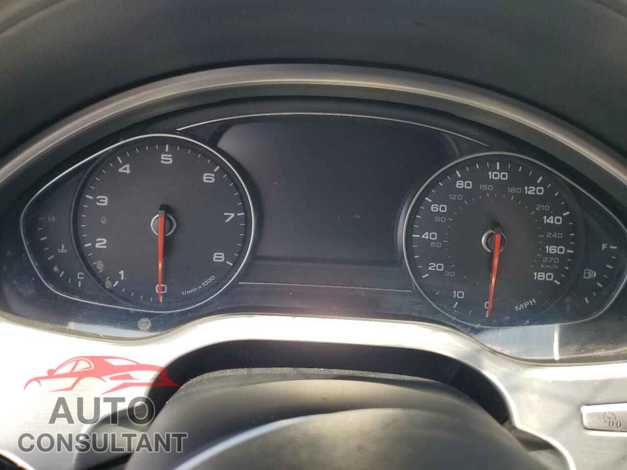 AUDI A8 2012 - WAUAVAFD3CN035853