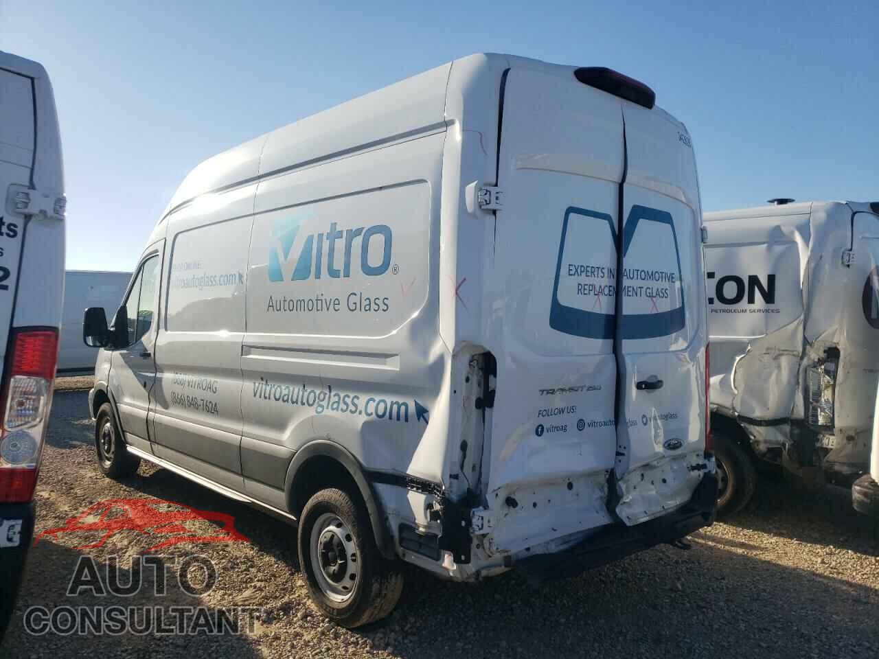 FORD TRANSIT CO 2019 - 1FTYR2XMXKKA54975