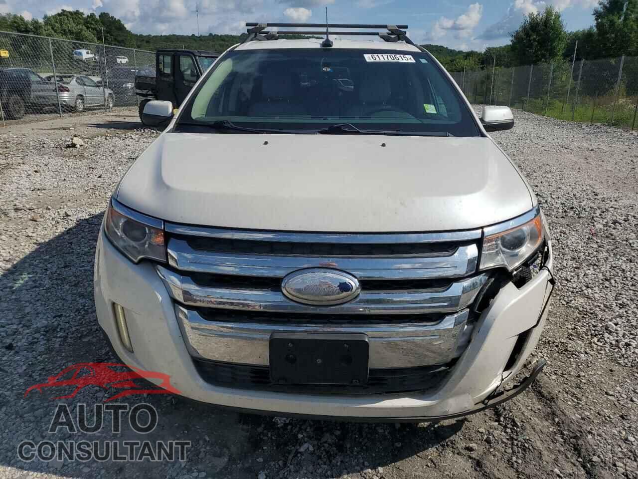 FORD EDGE 2014 - 2FMDK3JC4EBB85886