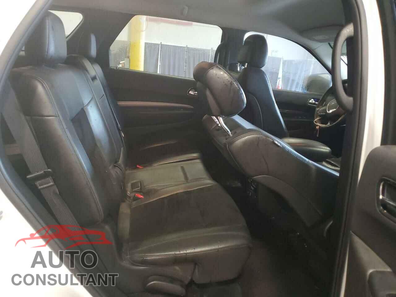 DODGE DURANGO 2018 - 1C4RDJDG3JC149933