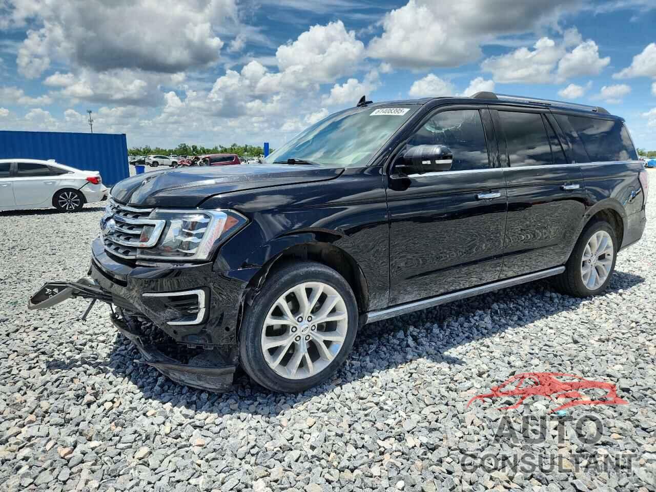FORD EXPEDITION 2019 - 1FMJK2AT2KEA70734