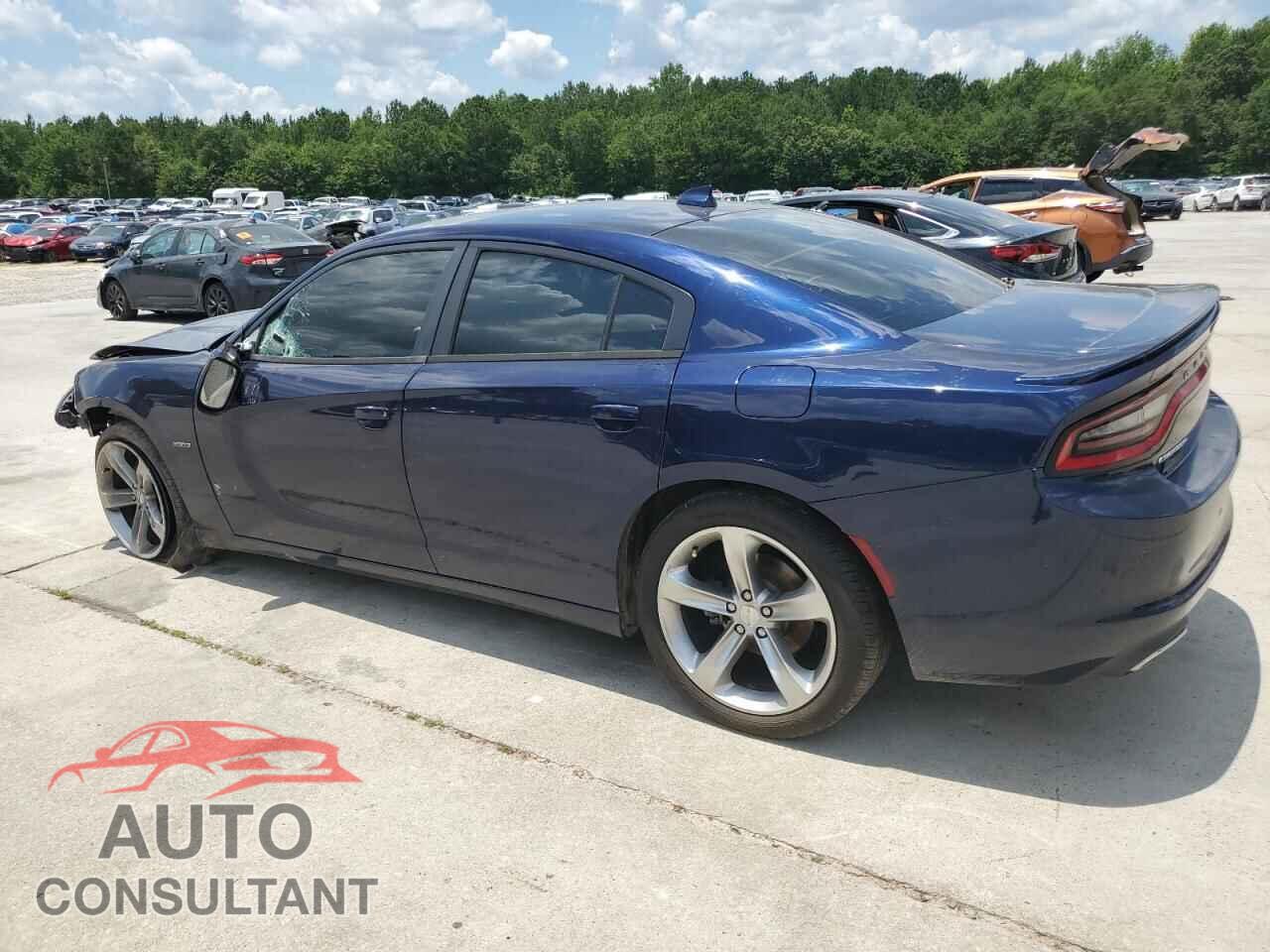 DODGE CHARGER 2015 - 2C3CDXCT1FH819964