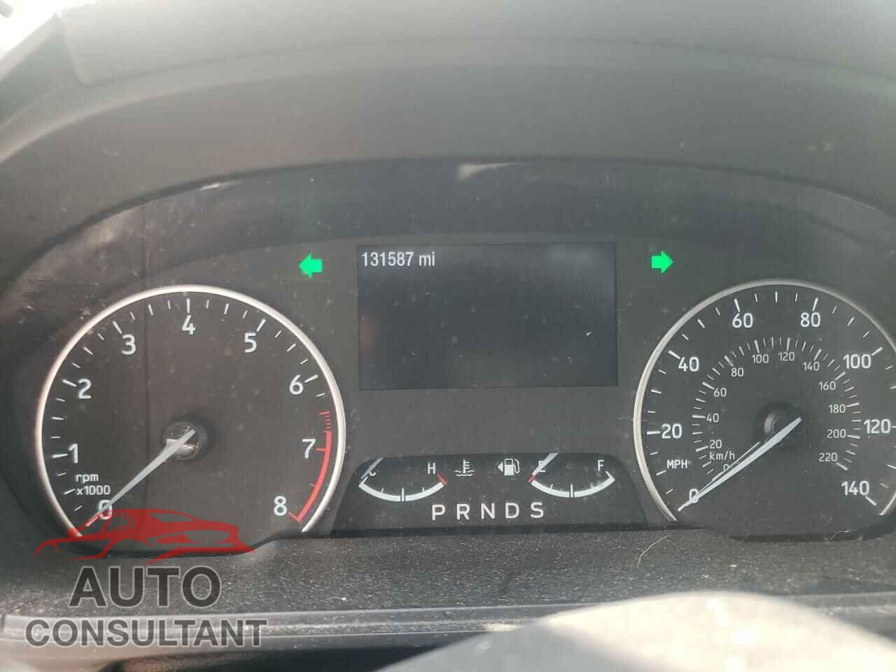 FORD ECOSPORT 2020 - MAJ6S3KL0LC346040