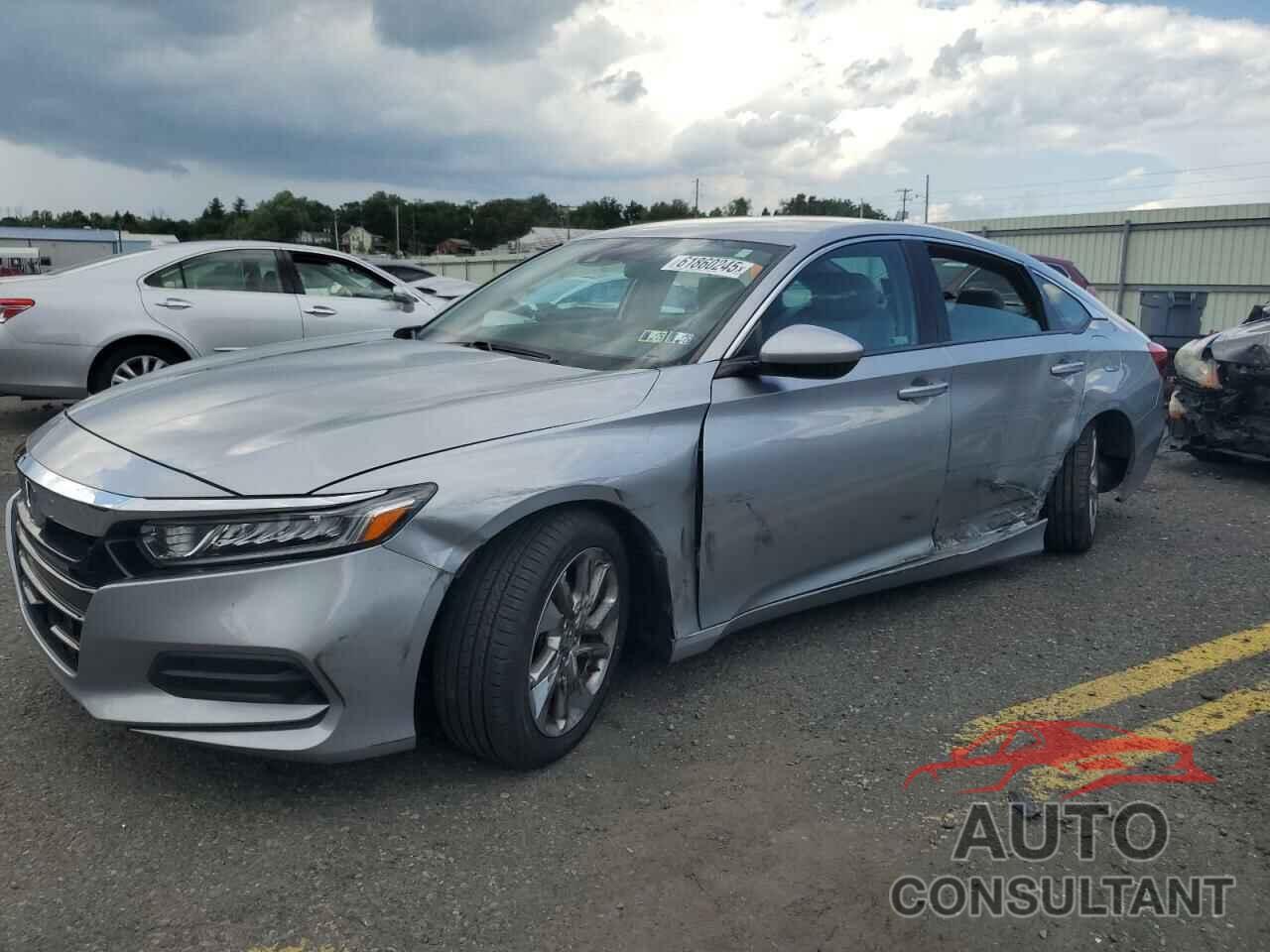 HONDA ACCORD 2019 - 1HGCV1F1XKA113148
