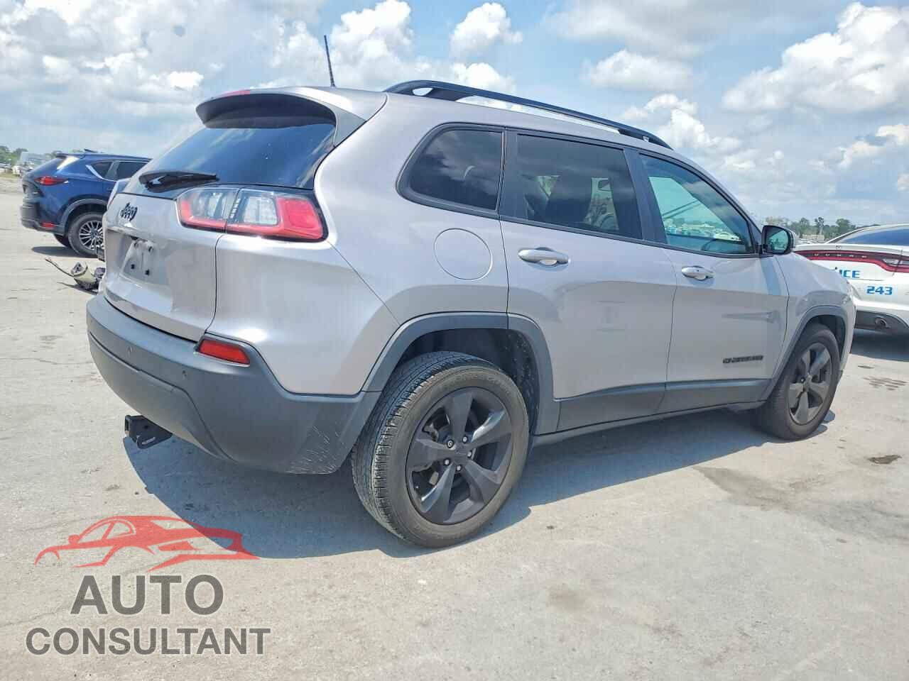 JEEP CHEROKEE 2020 - 1C4PJLLB2LD545740
