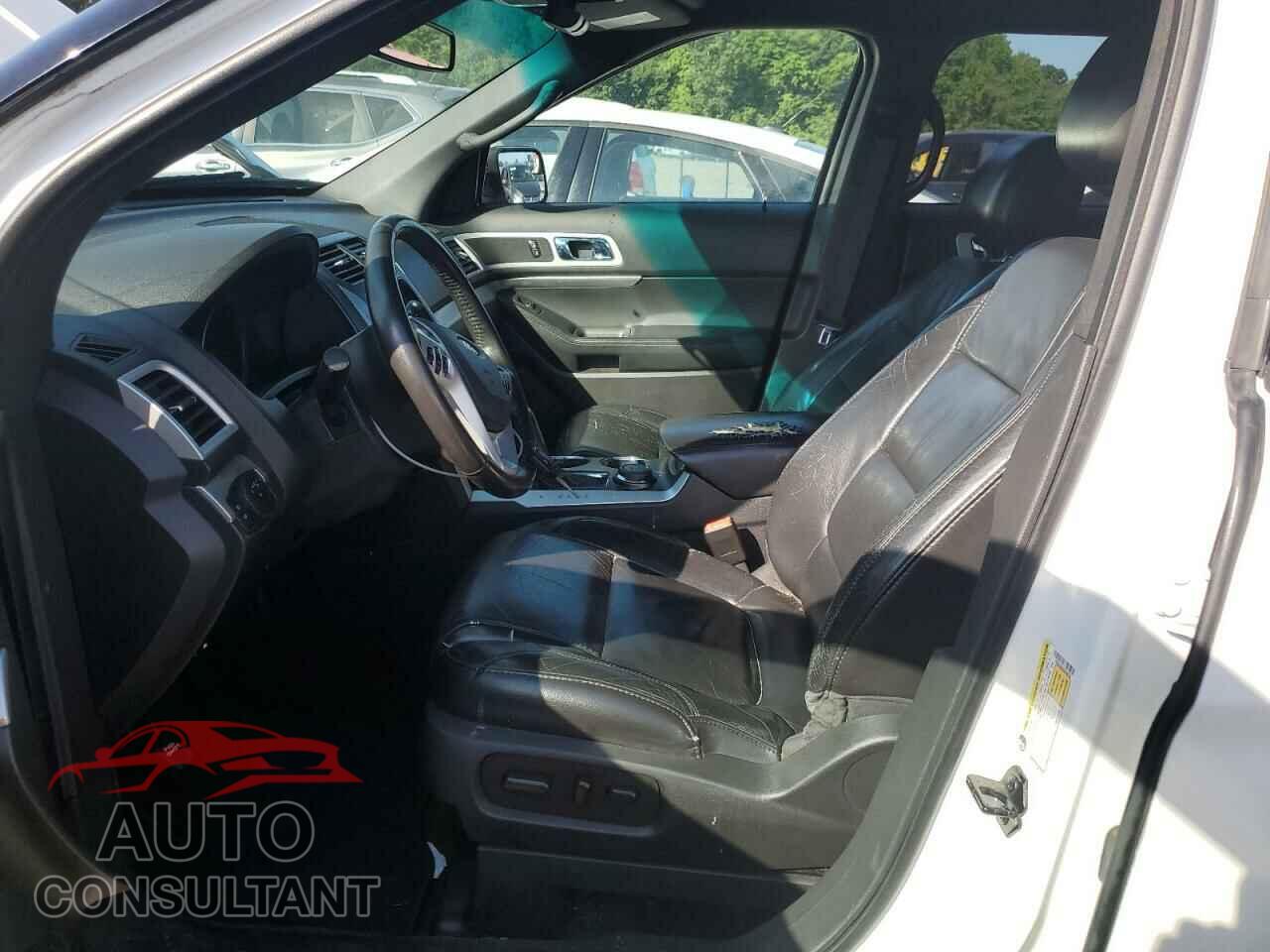FORD EXPLORER 2013 - 1FM5K8D80DGC56419