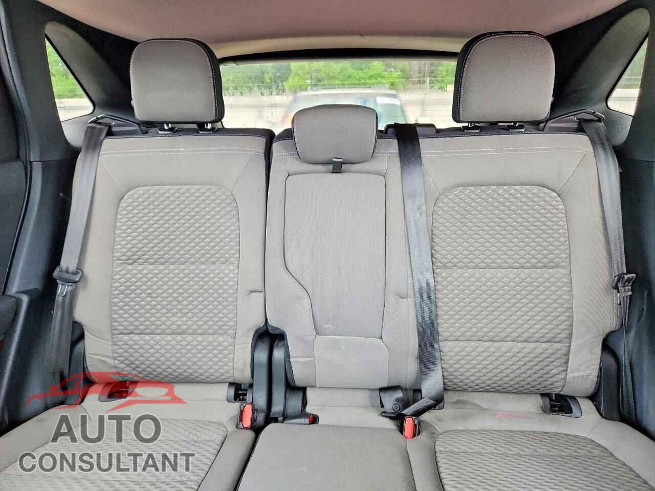 FORD ESCAPE 2020 - 1FMCU0G65LUA11399