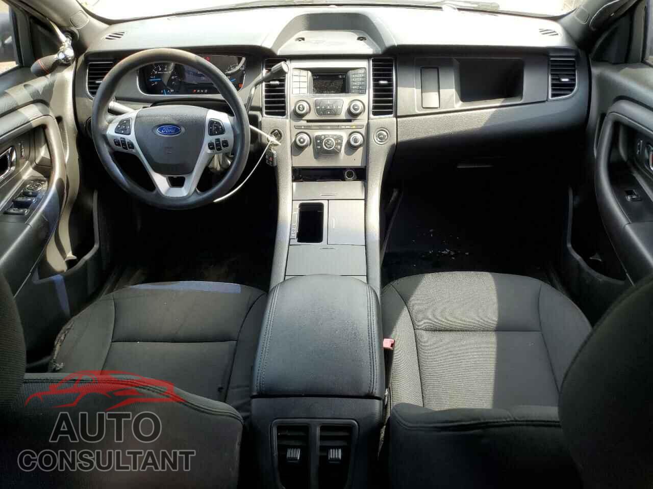 FORD TAURUS 2015 - 1FAHP2MK5FG140850