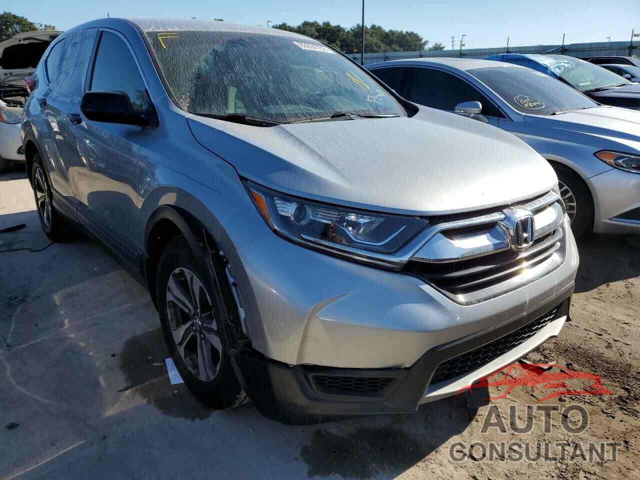 HONDA CRV 2017 - 7FARW5H32HE010645