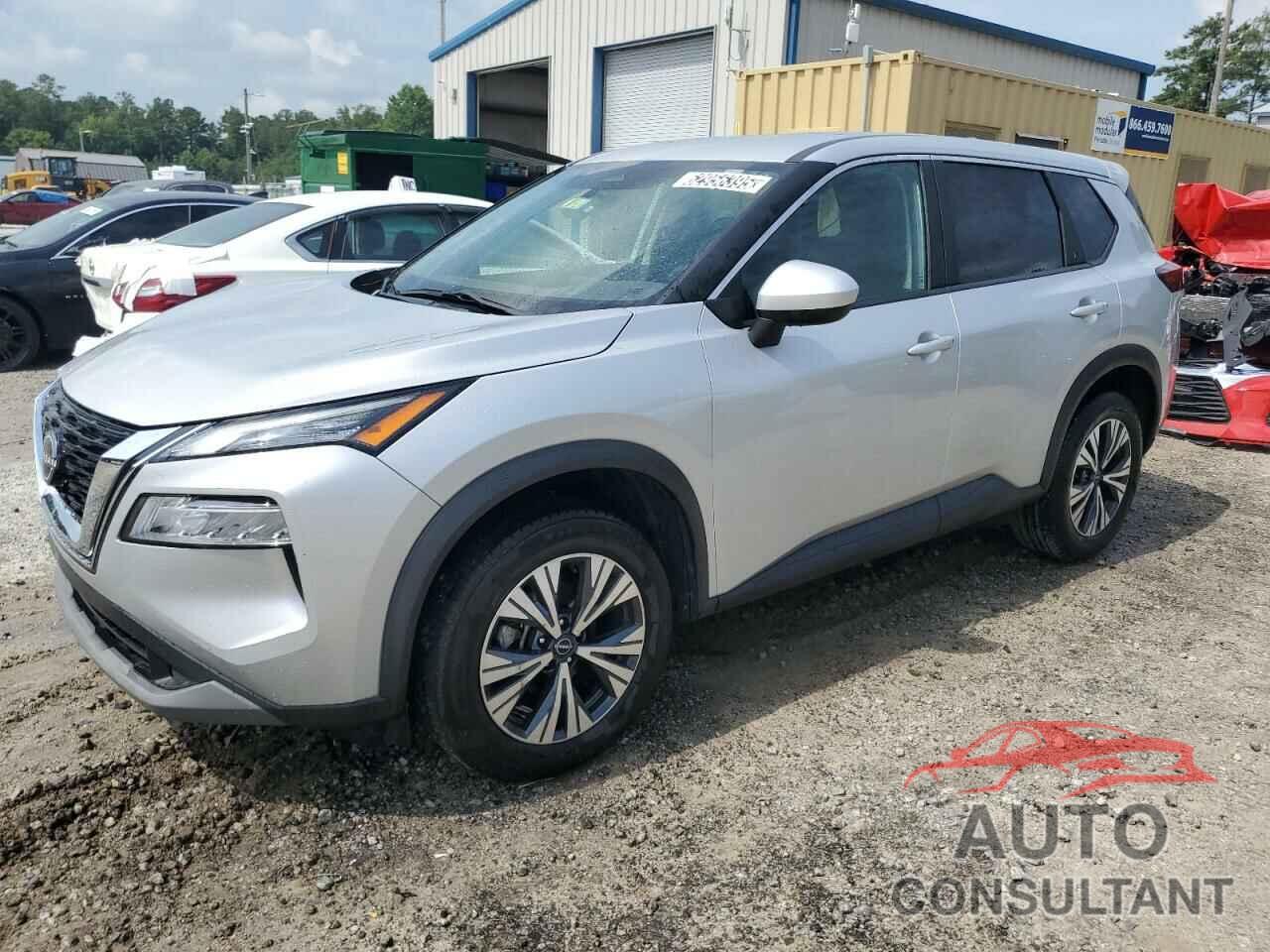 NISSAN ROGUE 2023 - 5N1BT3BB6PC799660