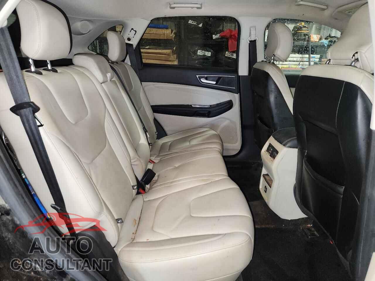FORD EDGE 2018 - 2FMPK3K95JBB67861