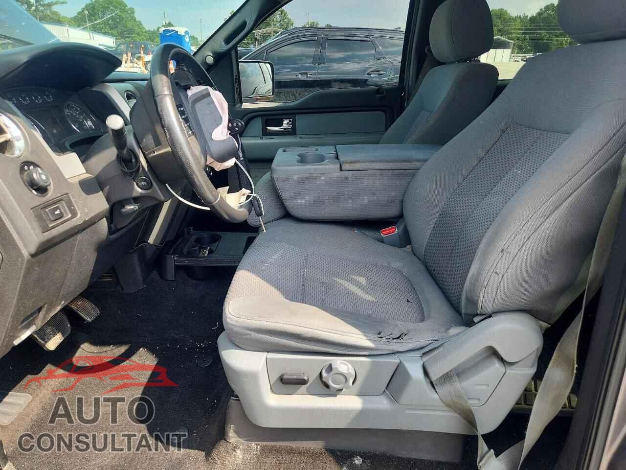 FORD F150 2013 - 1FTFW1CF2DFC46128