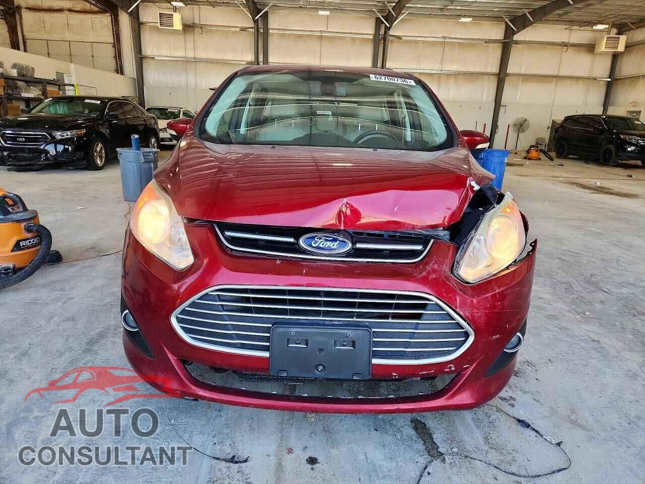 FORD CMAX 2016 - 1FADP5BU2GL104076
