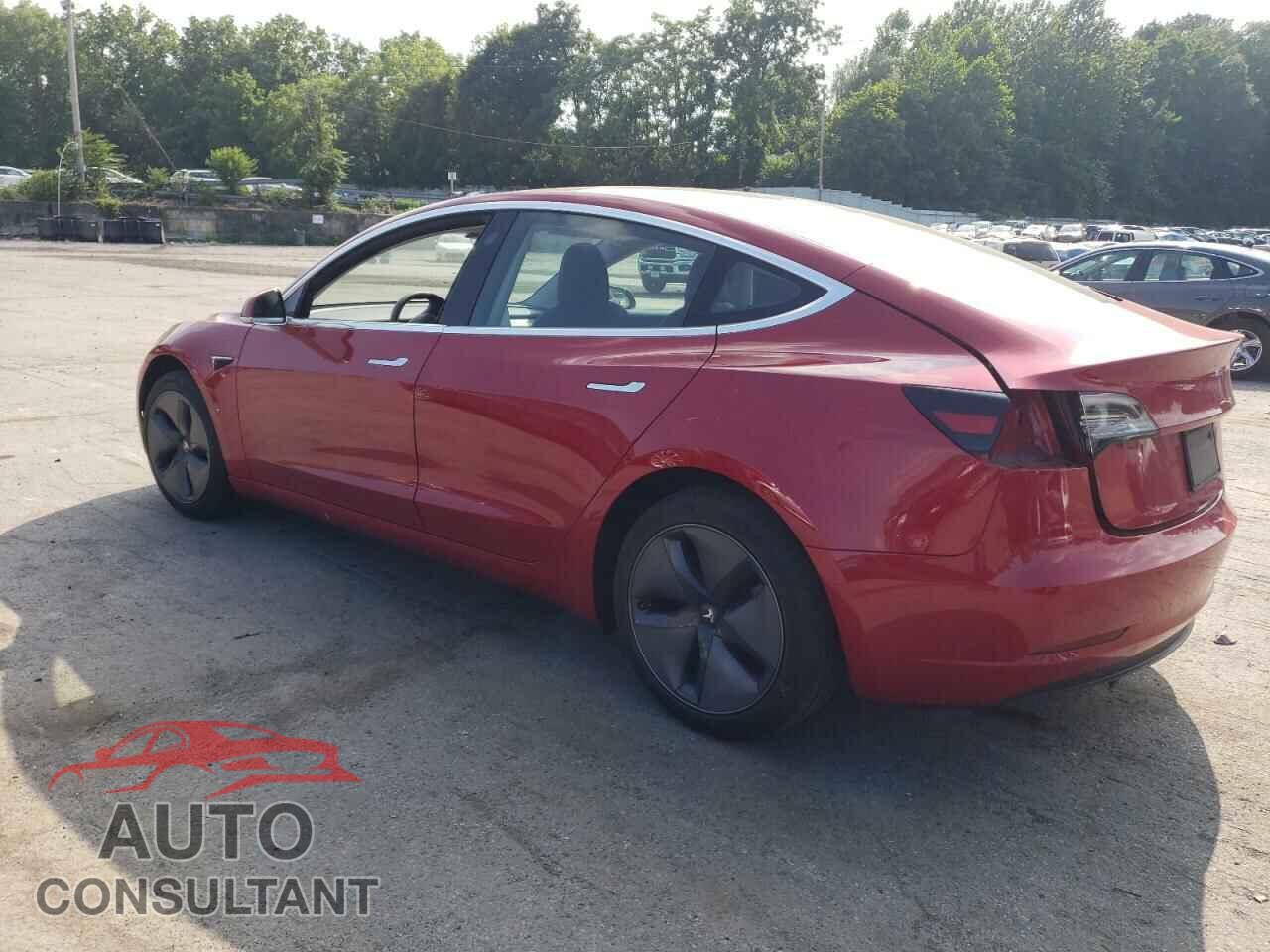 TESLA MODEL 3 2020 - 5YJ3E1EA4LF796859