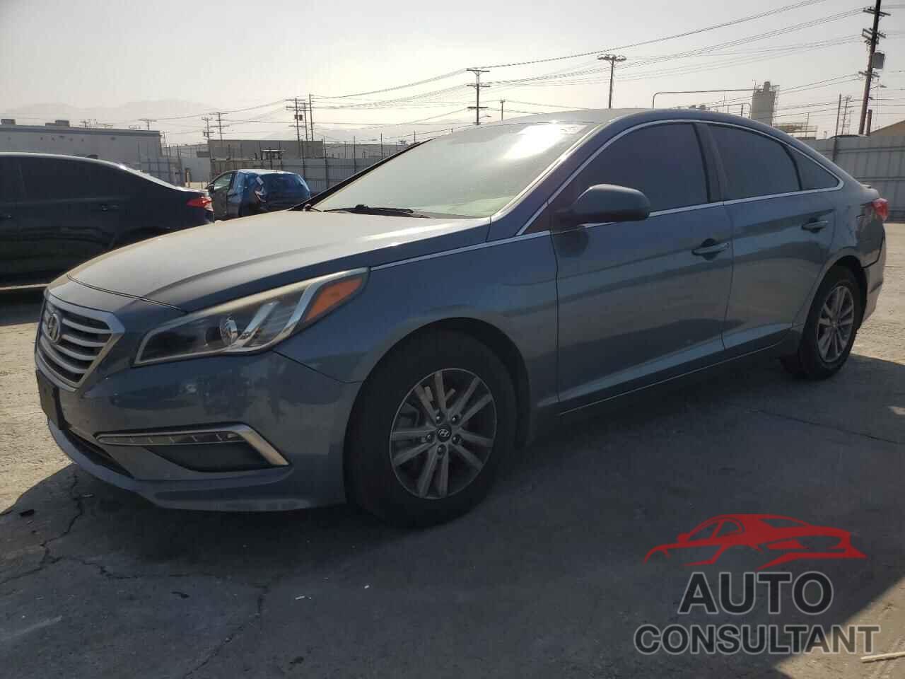 HYUNDAI SONATA 2015 - 5NPE24AF1FH166923