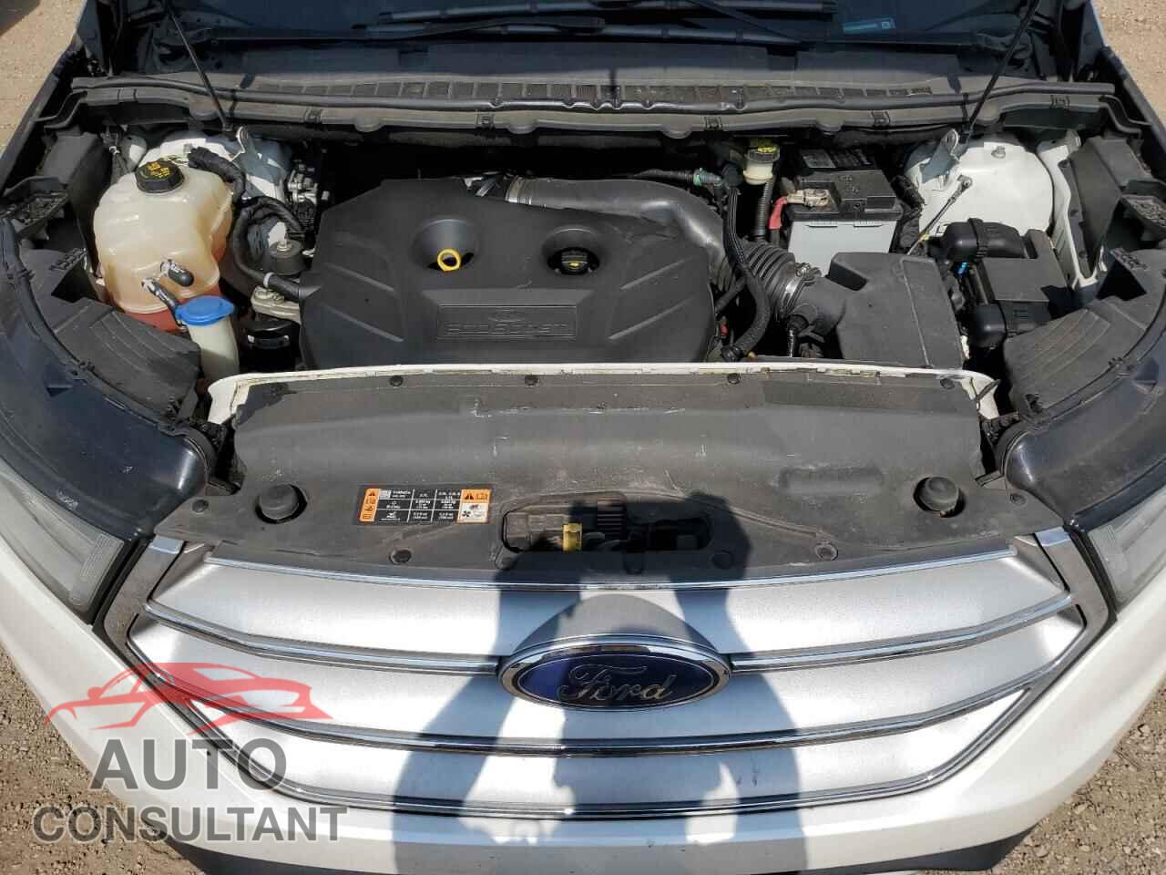 FORD EDGE 2015 - 2FMTK4J95FBB80686
