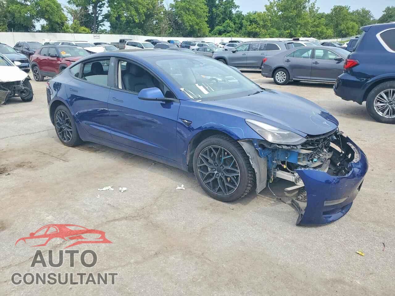 TESLA MODEL 3 2023 - 5YJ3E1EA4PF579866