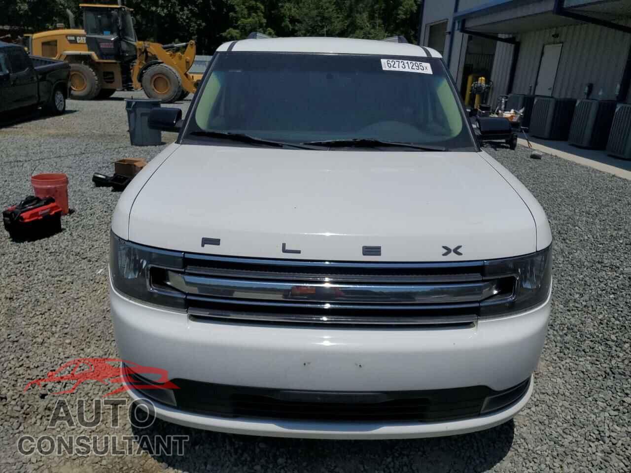 FORD FLEX 2016 - 2FMHK6C84GBA11816