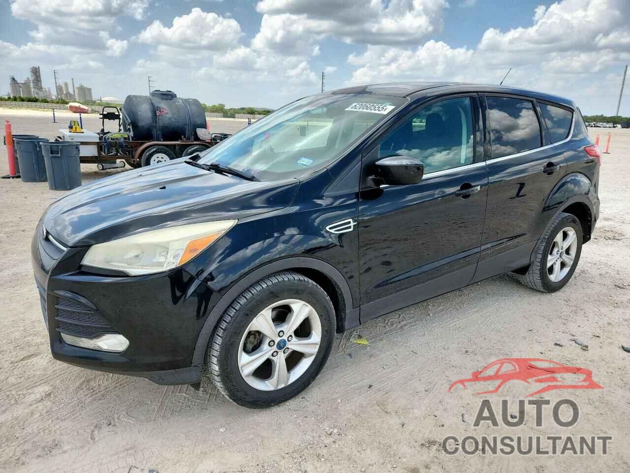 FORD ESCAPE 2014 - 1FMCU0GX1EUA51829