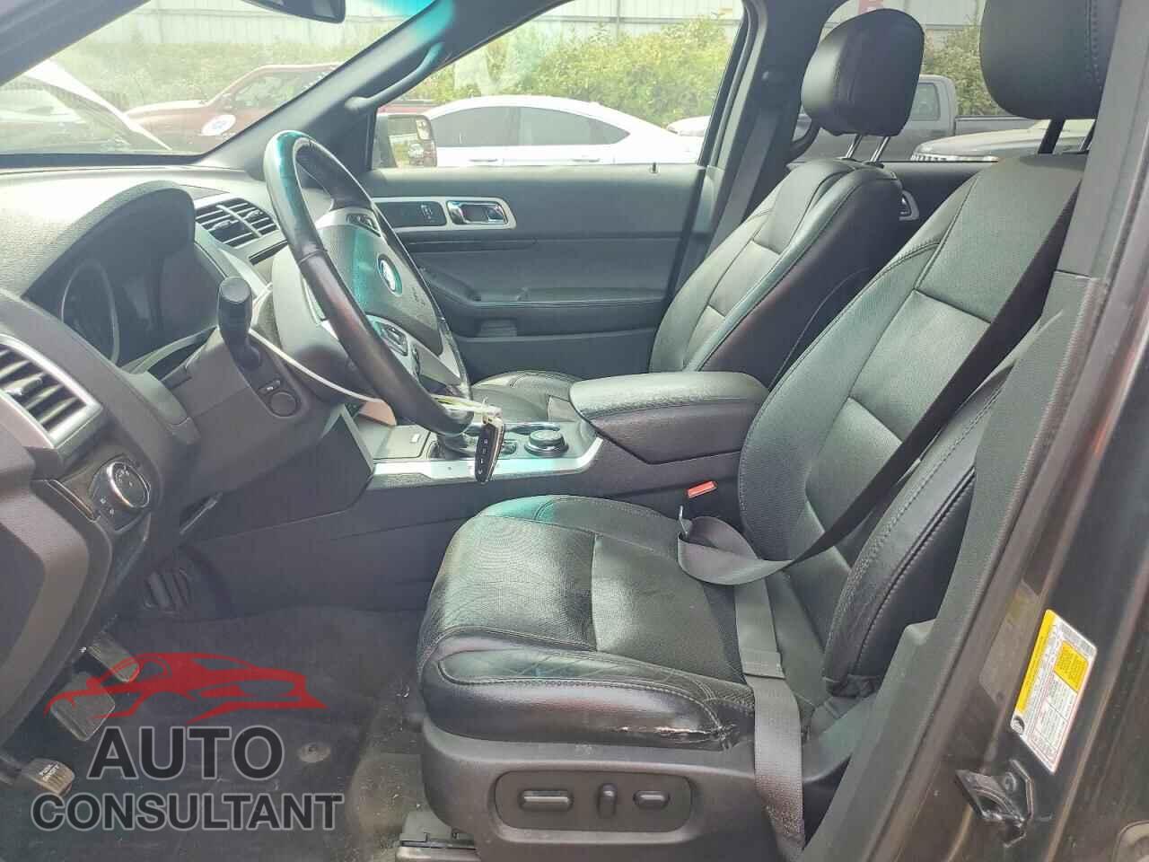 FORD EXPLORER 2015 - 1FM5K8F84FGC17879