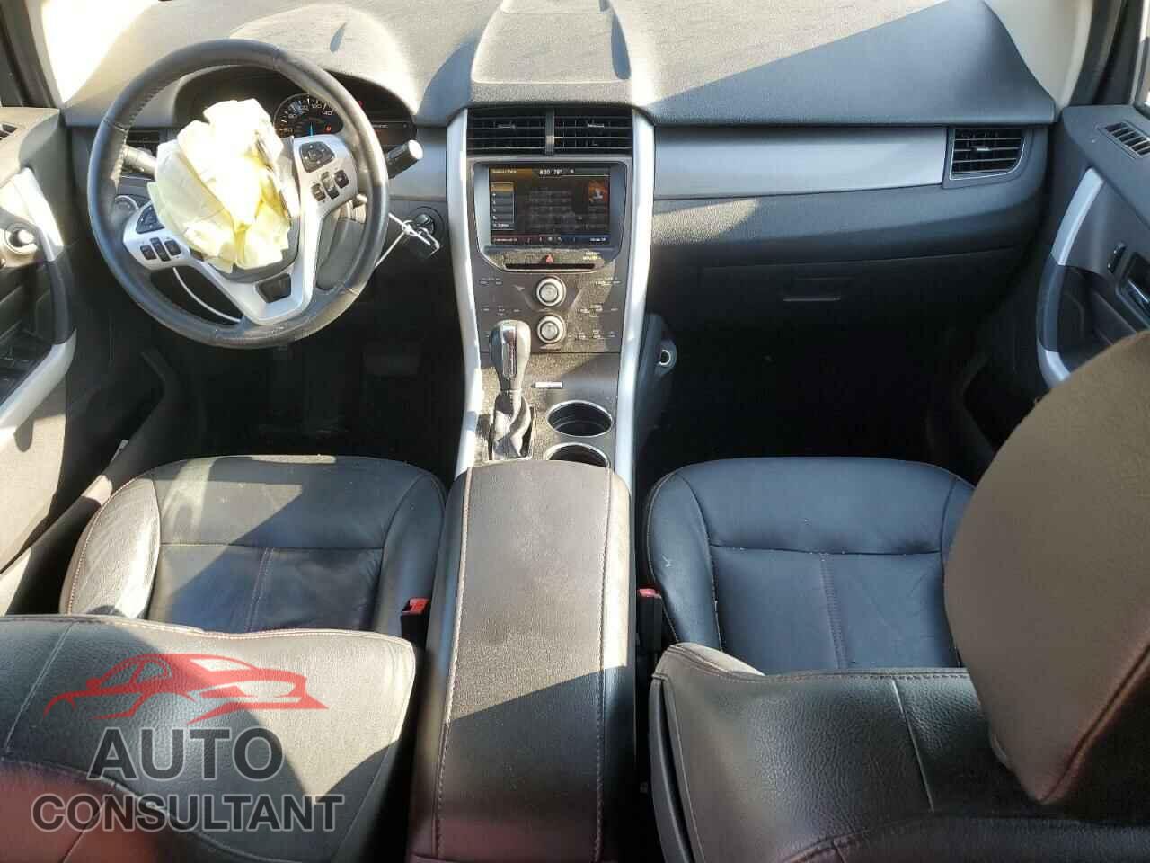 FORD EDGE 2014 - 2FMDK4JC1EBB62376