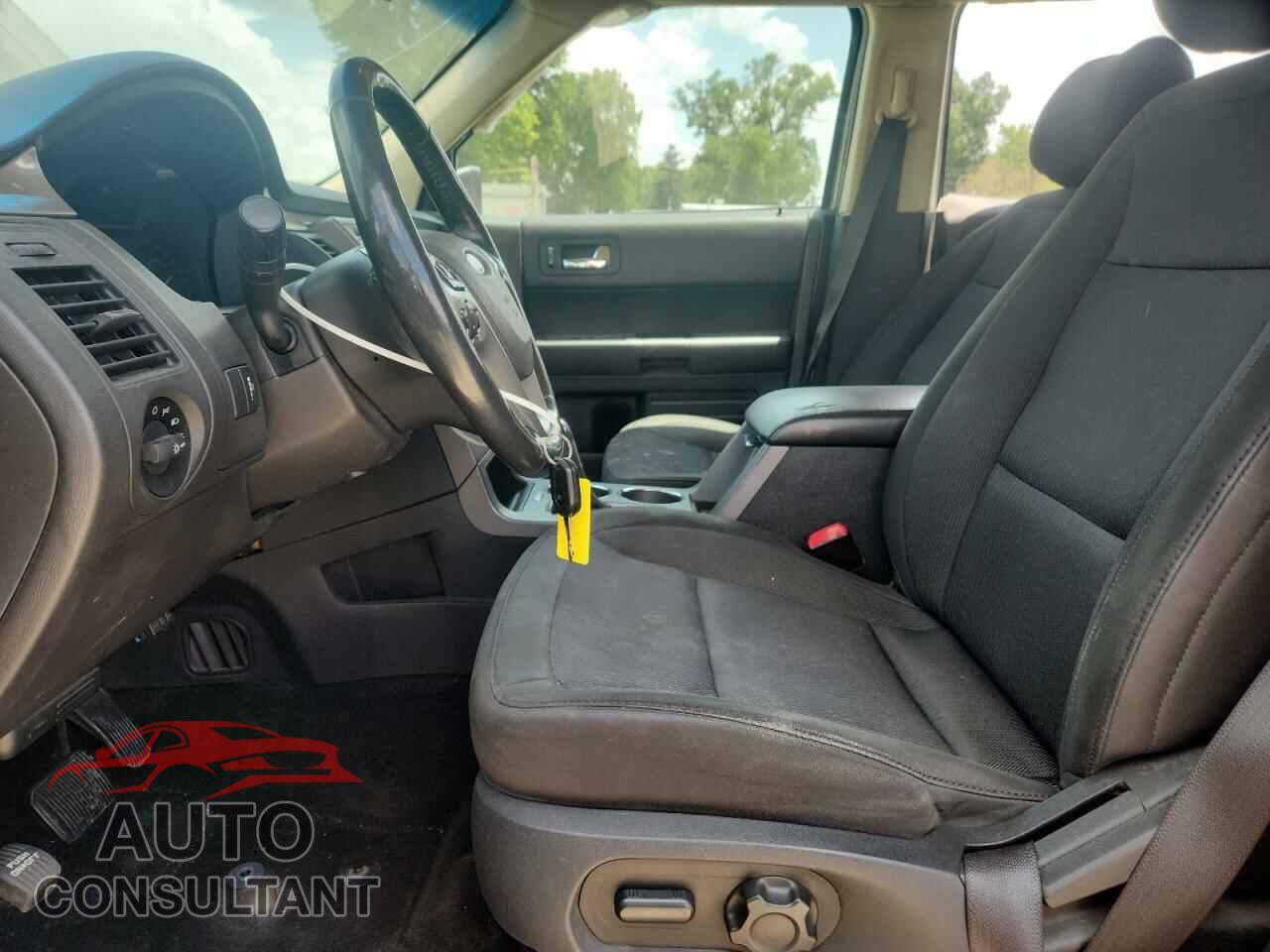 FORD FLEX 2013 - 2FMGK5B84DBD34153