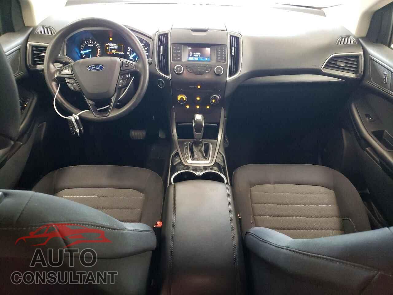 FORD EDGE 2016 - 2FMPK3G93GBC00549