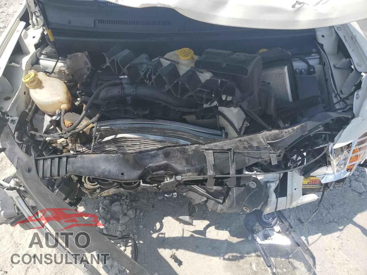 DODGE JOURNEY 2015 - 3C4PDCAB0FT670275