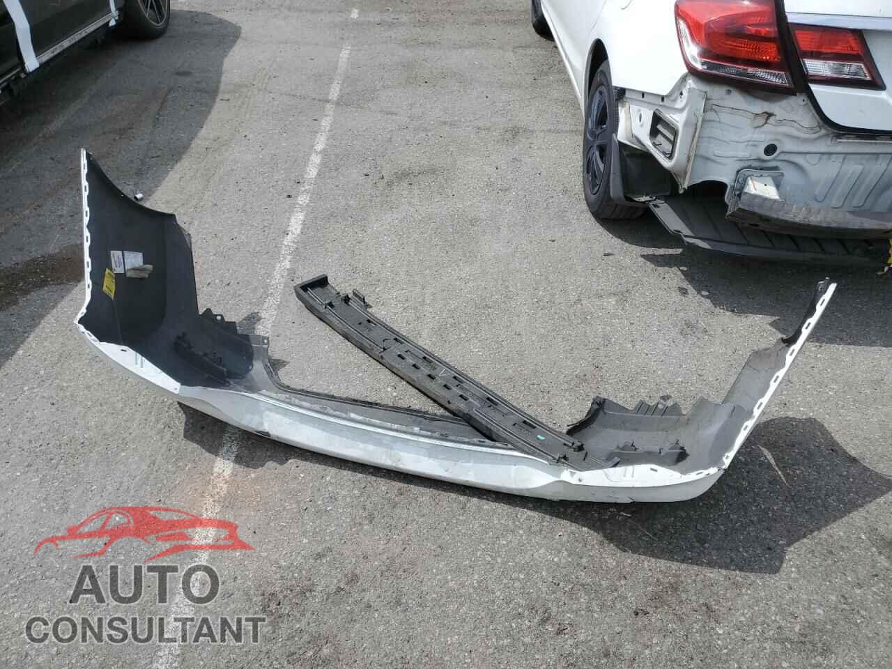 HONDA CIVIC 2013 - 19XFB2F52DE205982