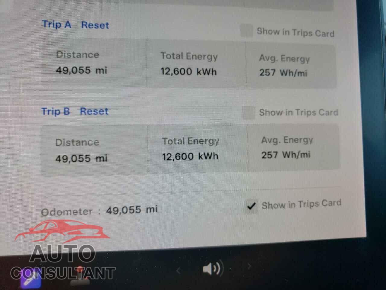 TESLA MODEL 3 2021 - 5YJ3E1EB4MF979253