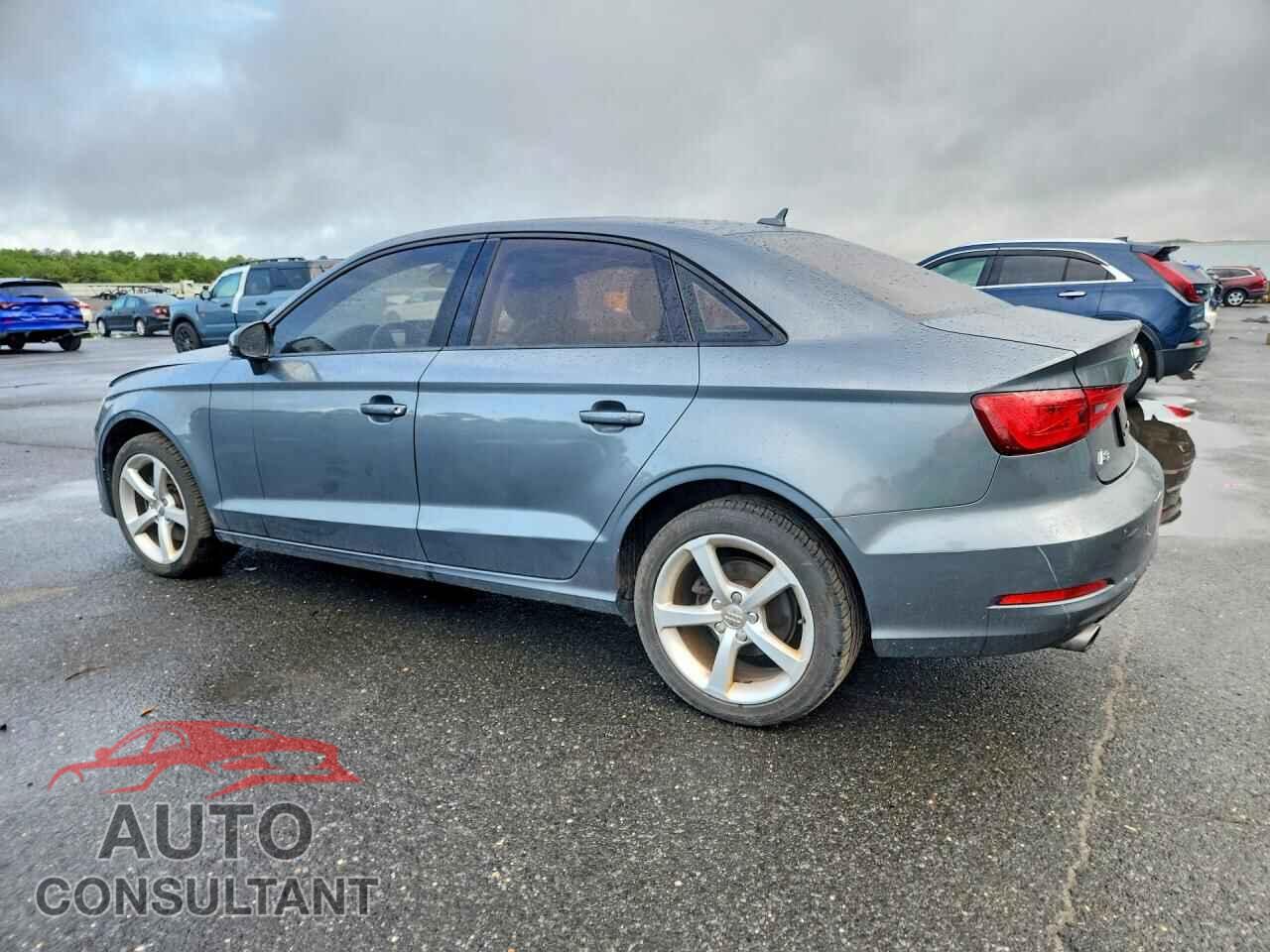 AUDI A3 2015 - WAUBFGFF3F1090286
