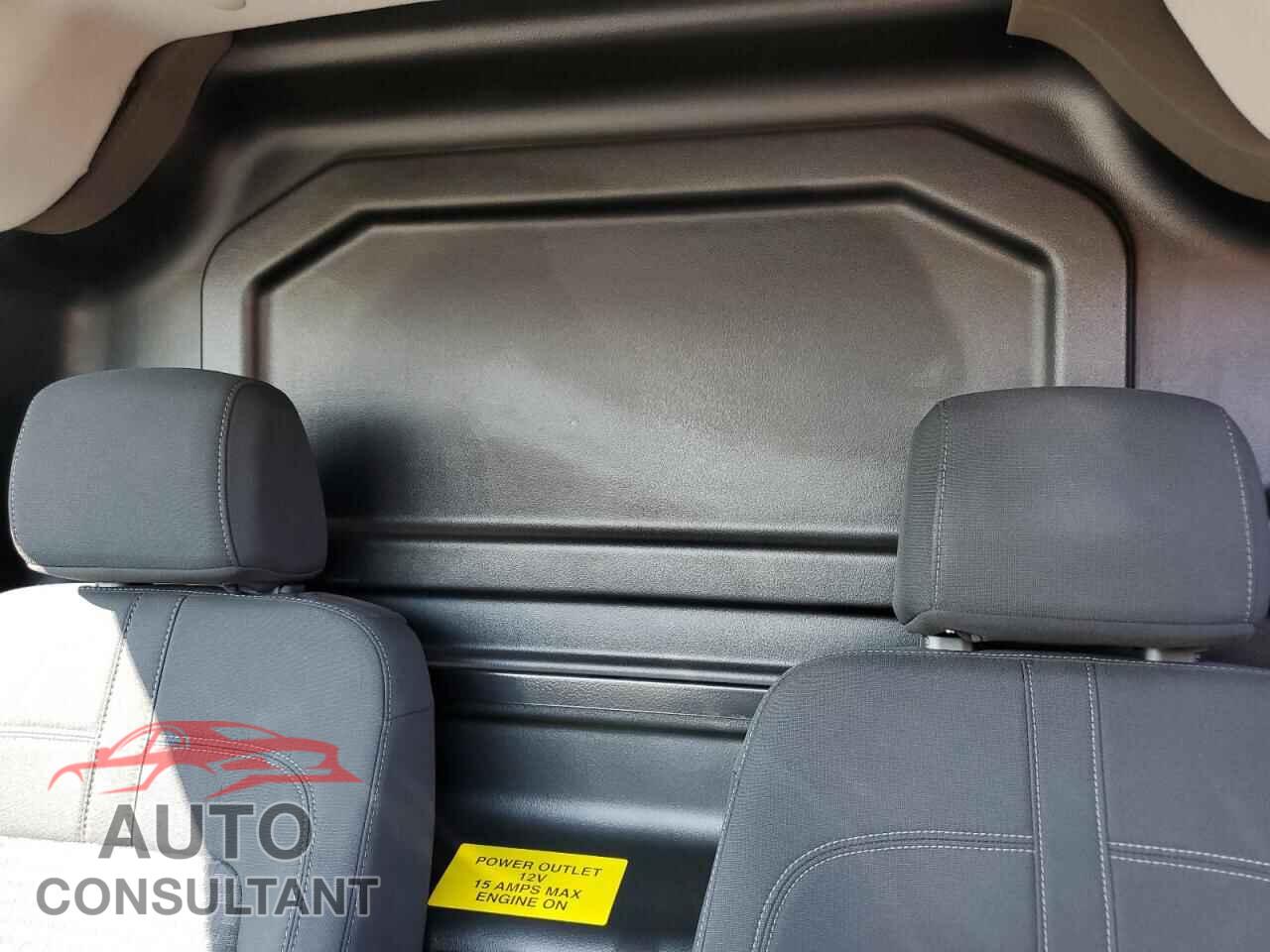 FORD TRANSIT 2019 - NM0LS7F27K1432006
