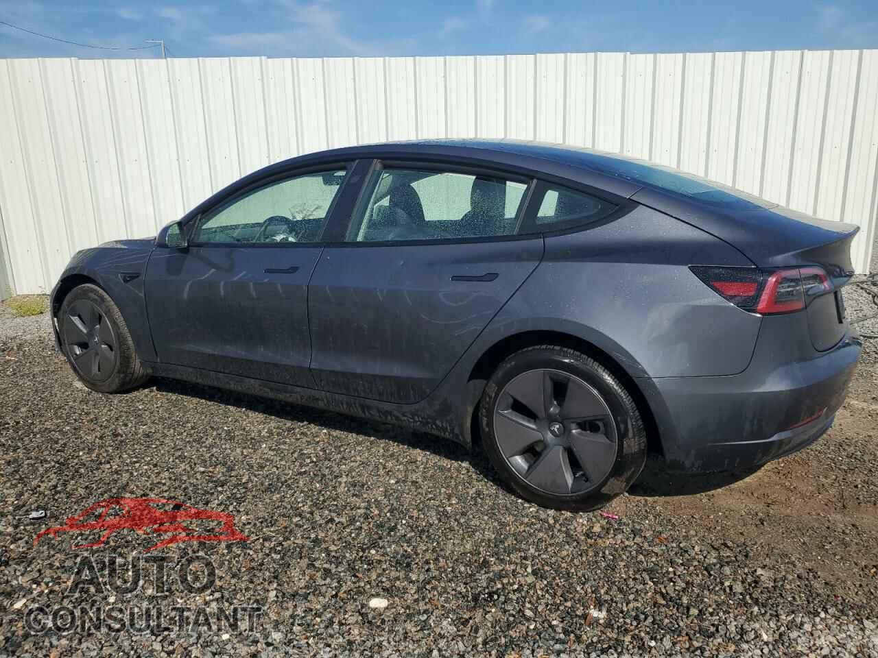 TESLA MODEL 3 2023 - 5YJ3E1EA4PF613160
