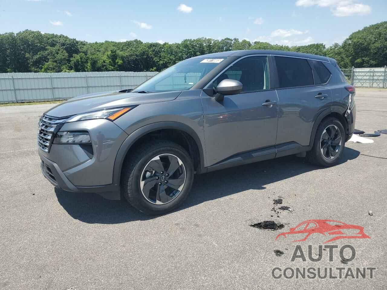 NISSAN ROGUE 2024 - 5N1BT3BA2RC673354
