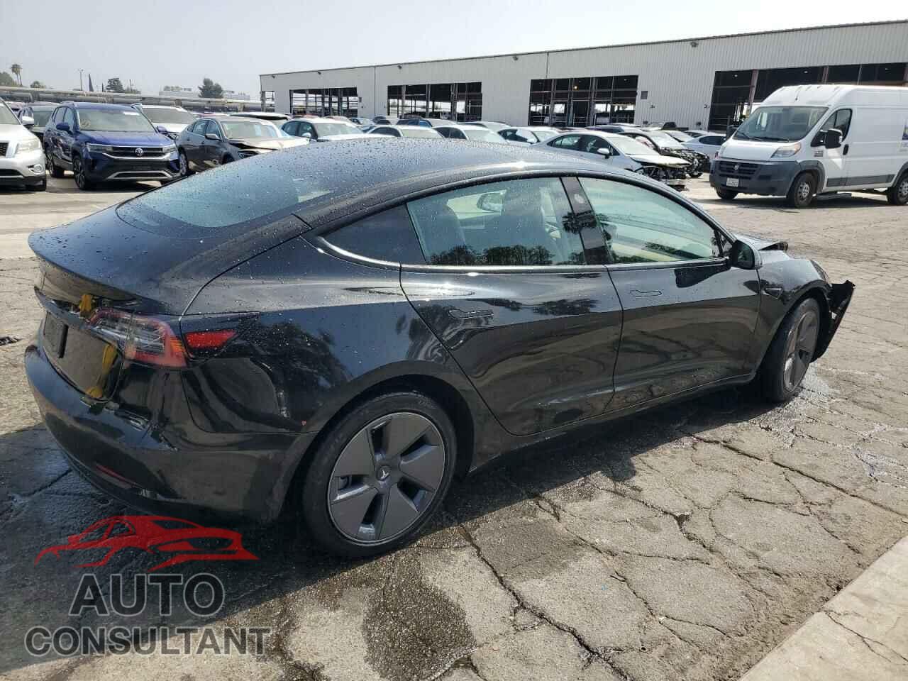 TESLA MODEL 3 2023 - 5YJ3E1EA6PF457929