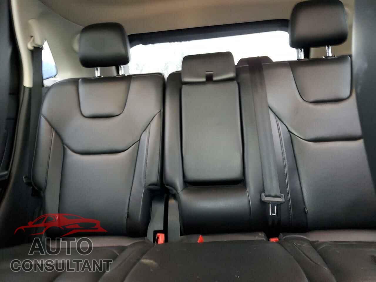 FORD EDGE 2019 - 2FMPK4K9XKBC30993