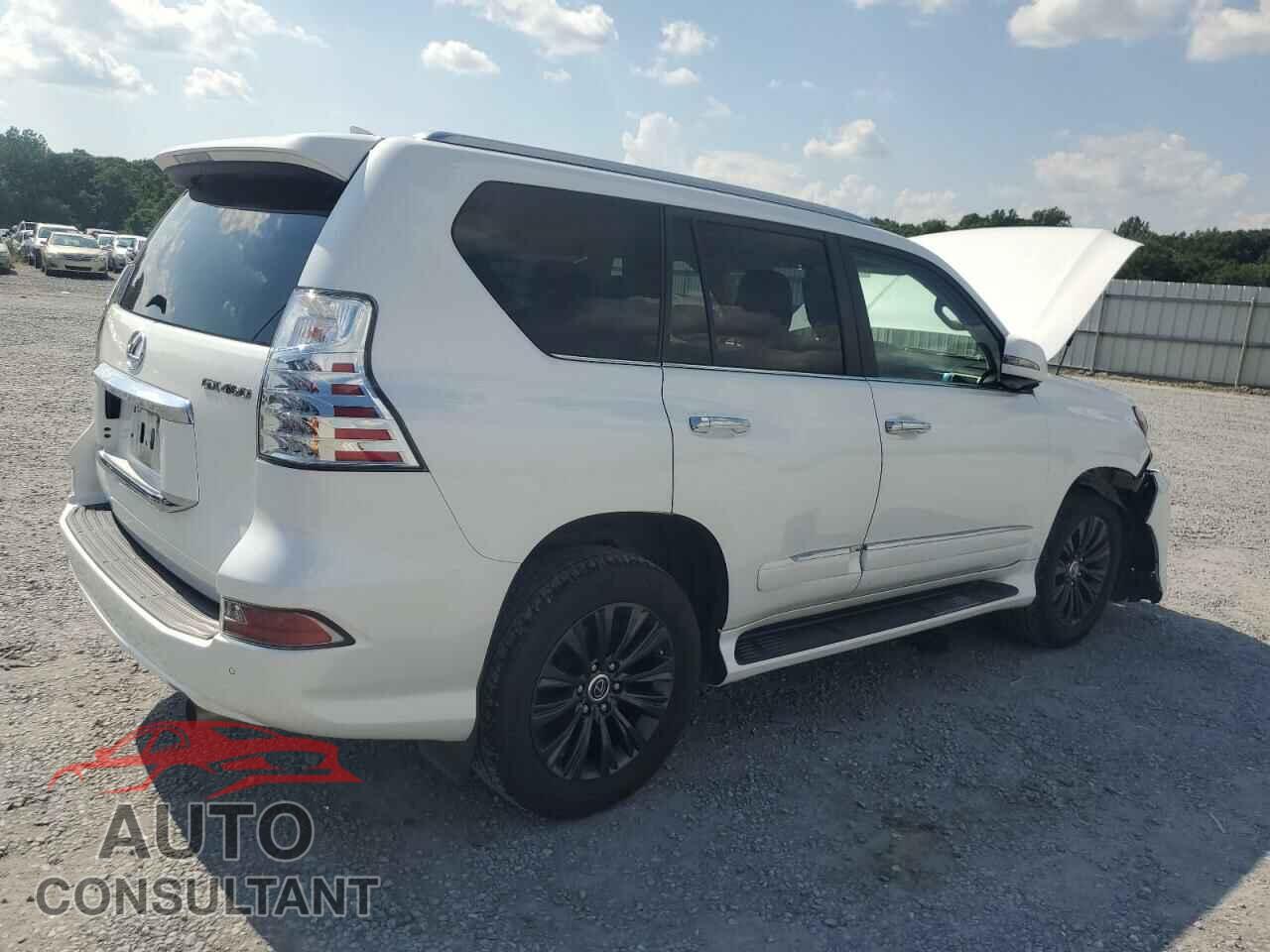 LEXUS GX 2017 - JTJBM7FX2H5156580